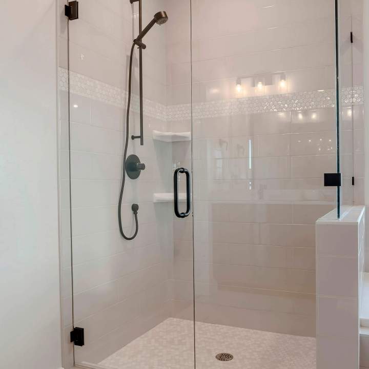 Installation cabine de douche Bourges